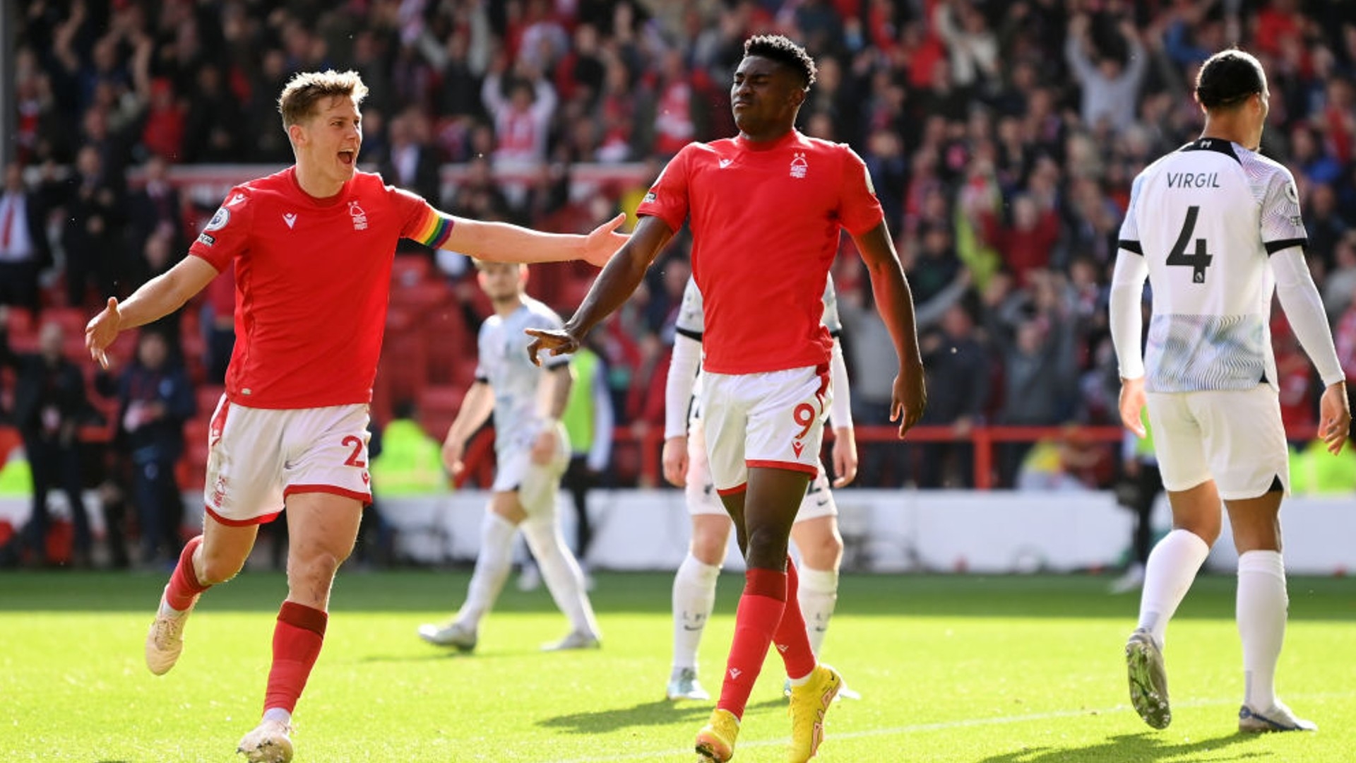 这位门将正 这位门将正