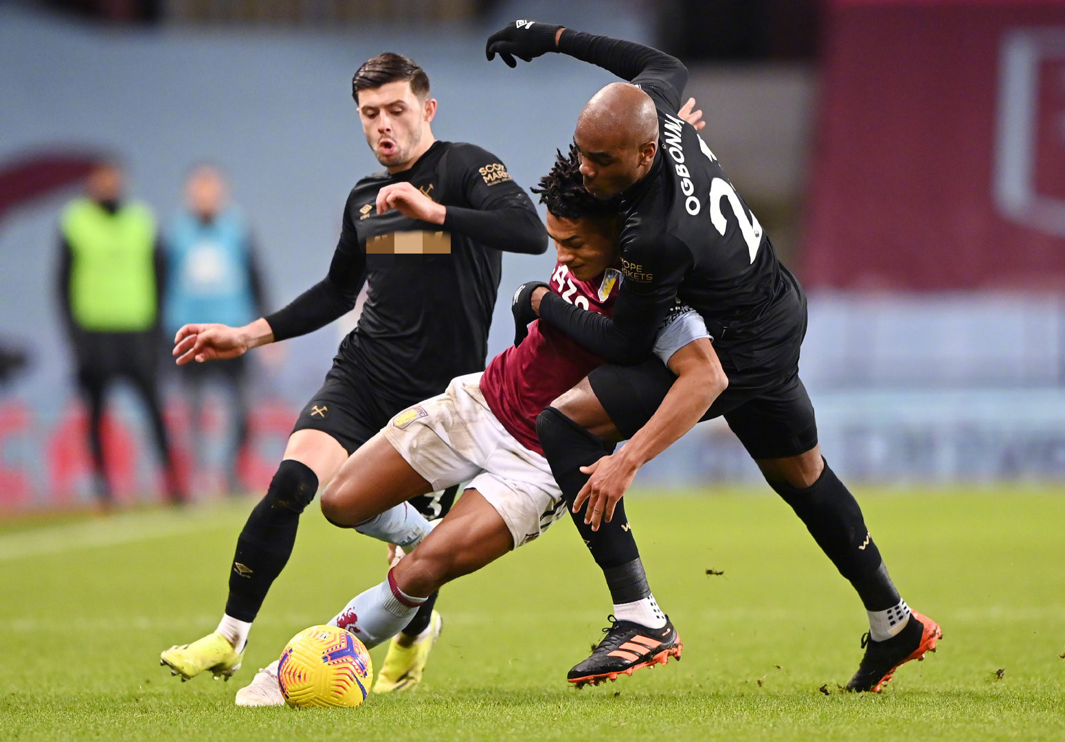 进行充分的 进行充分的